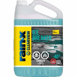 Ice Breaker