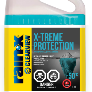 X-treme Protection