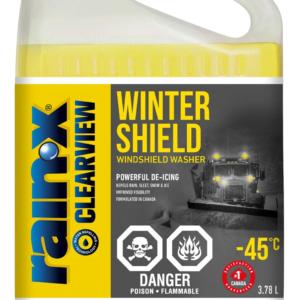 Winter Shield